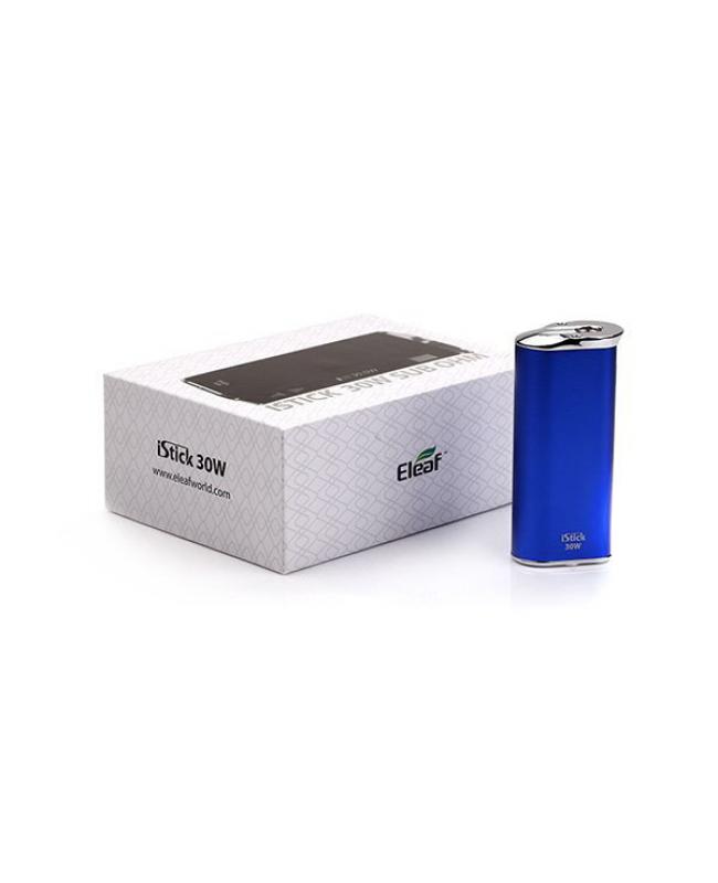 Eleaf iSmoka iStick 30W Box Mod Kit